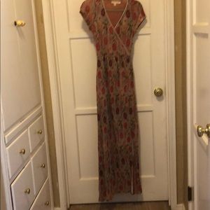Beautiful dress